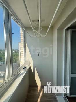 1-к квартира, на длительный срок, 36м2, 10/10 этаж