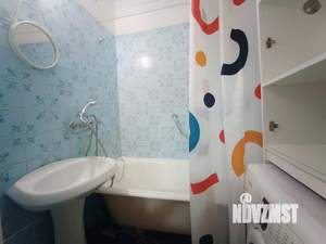 2-к квартира, на длительный срок, 51м2, 5/10 этаж