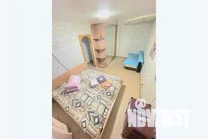 1-к квартира, посуточно, 33м2, 3/5 этаж