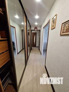 3-к квартира, на длительный срок, 60м2, 6/10 этаж