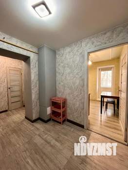 2-к квартира, на длительный срок, 50м2, 2/9 этаж