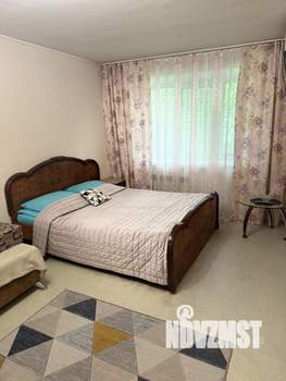 1-к квартира, посуточно, 32м2, 1/5 этаж