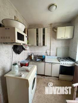 3-к квартира, на длительный срок, 61м2, 3/5 этаж