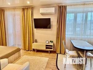 Студия квартира, посуточно, 29м2, 3/5 этаж