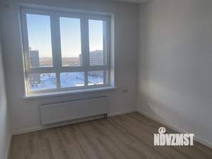 2-к квартира, на длительный срок, 34м2, 9/10 этаж