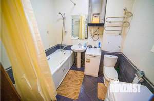 2-к квартира, посуточно, 65м2, 1/1 этаж