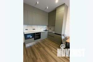 1-к квартира, посуточно, 43м2, 2/18 этаж