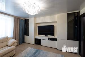 3-к квартира, на длительный срок, 70м2, 8/10 этаж