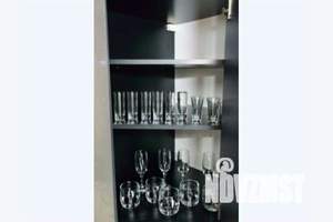 2-к квартира, посуточно, 45м2, 4/5 этаж