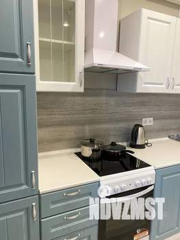 1-к квартира, посуточно, 33м2, 3/9 этаж