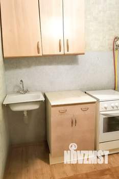 1-к квартира, на длительный срок, 32м2, 3/5 этаж