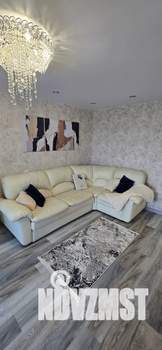 2-к квартира, посуточно, 65м2, 6/10 этаж