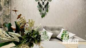 2-к квартира, посуточно, 41м2, 5/13 этаж