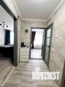 1-к квартира, посуточно, 31м2, 7/10 этаж