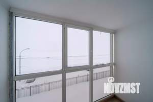 1-к квартира, посуточно, 34м2, 1/1 этаж