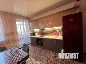 2-к квартира, посуточно, 75м2, 8/20 этаж