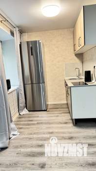 2-к квартира, посуточно, 50м2, 1/5 этаж