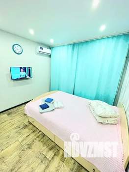 1-к квартира, посуточно, 33м2, 1/13 этаж