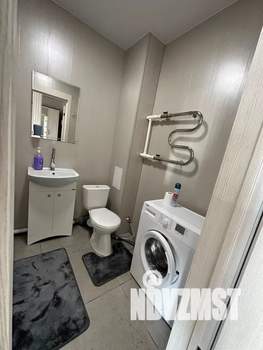 1-к квартира, посуточно, 35м2, 5/9 этаж