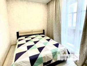 2-к квартира, посуточно, 55м2, 1/1 этаж