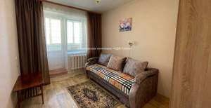 3-к квартира, на длительный срок, 64м2, 3/12 этаж