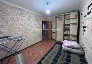 4-к квартира, на длительный срок, 79м2, 1/9 этаж