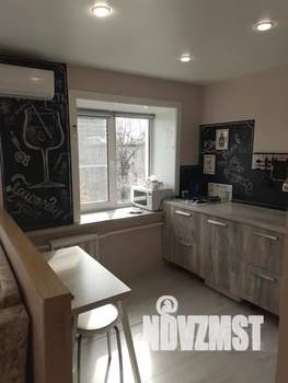 1-к квартира, посуточно, 32м2, 5/5 этаж