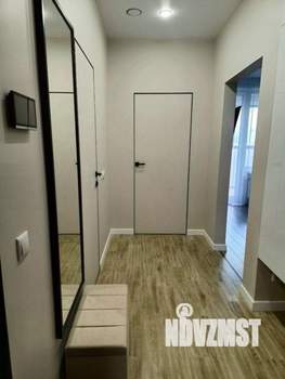 2-к квартира, на длительный срок, 45м2, 9/24 этаж