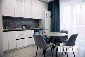 1-к квартира, посуточно, 36м2, 8/11 этаж