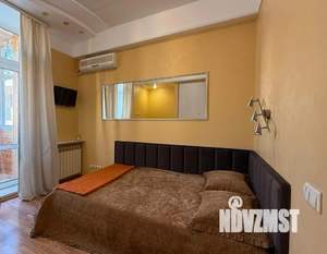 1-к квартира, посуточно, 32м2, 5/5 этаж
