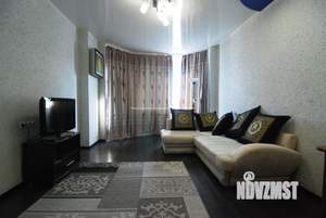 1-к квартира, на длительный срок, 42м2, 10/17 этаж