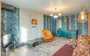 1-к квартира, на длительный срок, 29м2, 3/5 этаж