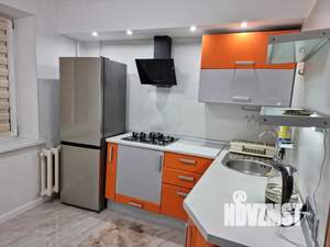 1-к квартира, посуточно, 33м2, 9/10 этаж