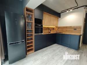 1-к квартира, посуточно, 41м2, 2/4 этаж