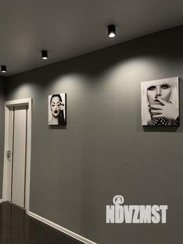 2-к квартира, на длительный срок, 80м2, 3/19 этаж