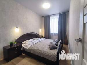 2-к квартира, посуточно, 45м2, 1/2 этаж