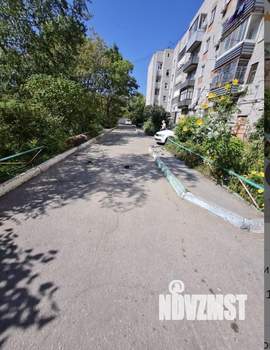 1-к квартира, на длительный срок, 40м2, 3/5 этаж