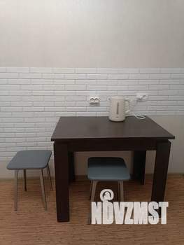 1-к квартира, посуточно, 34м2, 2/5 этаж