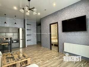 2-к квартира, на длительный срок, 60м2, 3/23 этаж