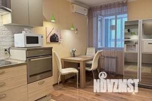 1-к квартира, посуточно, 40м2, 7/20 этаж