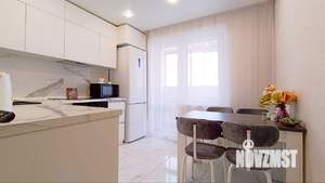 2-к квартира, посуточно, 50м2, 4/10 этаж