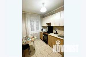 1-к квартира, посуточно, 33м2, 5/10 этаж