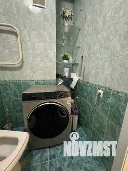 1-к квартира, посуточно, 46м2, 1/1 этаж