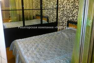 1-к квартира, на длительный срок, 54м2, 20/24 этаж