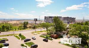 1-к квартира, посуточно, 30м2, 5/26 этаж