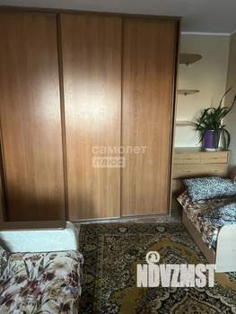 1-к квартира, на длительный срок, 34м2, 6/9 этаж