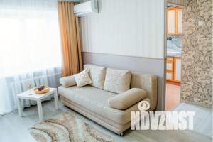 2-к квартира, посуточно, 45м2, 4/5 этаж