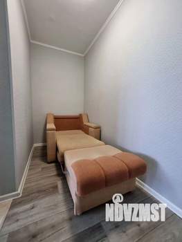 1-к квартира, посуточно, 48м2, 5/10 этаж