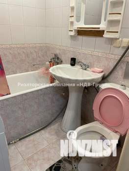 1-к квартира, на длительный срок, 38м2, 4/5 этаж