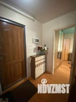 2-к квартира, посуточно, 60м2, 9/9 этаж